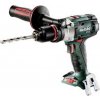 Metabo SB 18 LTX Impuls aku príklepová vŕtačka , bez akumulátoru, 602192840; 602192840