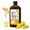 Dromy Klíčkový olej 500 ml