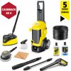 vysokotlakový čistič KARCHER K 7 WCM Car&Home BB 1.317-404.0