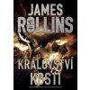 Království kostí - Rollins James