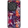 Picasee ULTIMATE CASE pro OnePlus 12 5G - Purple Leaf