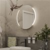Okrúhle LED zrkadlo pr. 600 ZP 16000R ZP 16000R