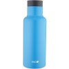 KAUFGUT Termoska na nápoje MODRÁ 450 ML