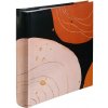 Album pre 200 fotiek 10x15 Waviness black
