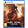 Daemon X Machina: Titanic Scion (PS5)