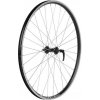 DEMA koleso Standard 27,5' MTB čierne + GBS predné s rýchloupínačom