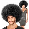 Widmann parochňa krátke vlasy čierna afro