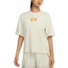 Tričko Nike Sabrina Boxy t-shirt women fj2701-020 Veľkosť XS