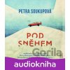 Pod sněhem - Petra Soukupová