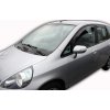 Deflektory HONDA JAZZ 2001