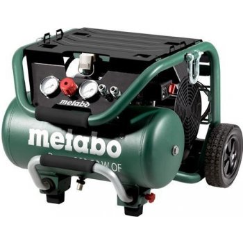 Metabo Power 400-20 W OF