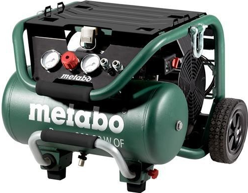 Metabo Power 400-20 W OF