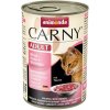 Animonda CARNY® cat Adult hovädzie,morka a krevety 400 g konzerva