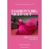 Fashion's Big Night Out: A Met Gala Look Book (Bateman Kristen)