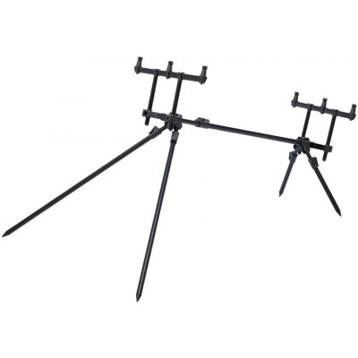 Prologic Stojan C-Series Convertible Long Legs 3 Rod Pod (72779)