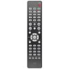 Denon RC-1159 náhradný diaľkový ovládač rovnakého vzhľadu DNP-720AE, DNP-730AE
