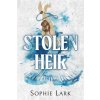 Stolen Heir (Sophie Lark)(Brožovaná)