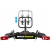 BuzzRack Scorpion Lite 2 - skladací nosič na ťažné zariadenie pre 2 bicykle