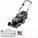 METABO RM 36-18 LTX BL 46