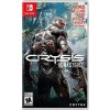 Crysis Remastered Trilogy (Switch)