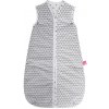 MOTHERHOOD Vak na spanie 2v1 Grey Classics 0-18m 3 tog