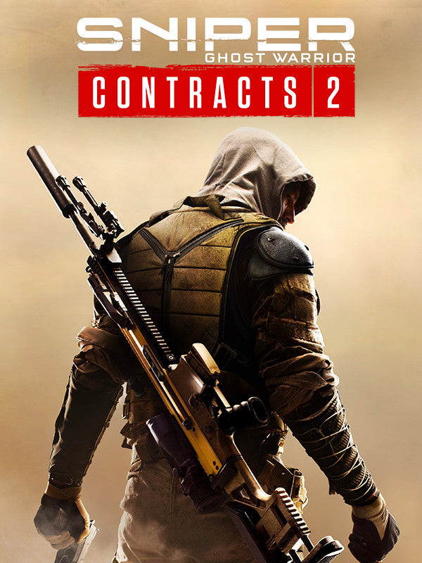 Sniper Ghost Warrior: Contracts 2 (Deluxe Arsenal Edition)