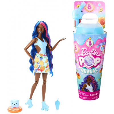 Mattel Barbie® Pop Reveal Šťavnaté ovoce - Ovocný punč