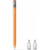 Metapen Stylus Pencil Air8 Pro X na Apple iPad oranžový
