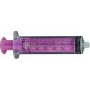D-3NTERAL ENTERAL SYRINGE 60 ml SINGLE USE ENFIT jednorázová striekačka na podávanie enterálnej výživy 1 x 1 ks