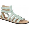 Barefoot sandály Koel - Aura Met mintové