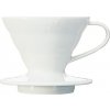 Hario Dripper V60-01 Ceramic White