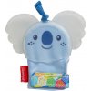 Infantino rukavička s hryzátkami Koala 316582 02INF