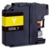 Gigaprint Brother LC-525XLY - kompatibilní