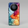 4NewCase - HONOR - Magic 8 Lite - GLOSSY - Dream Spiral - 1021930500047