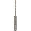 Bosch Príklepový vrták do kladív SDS Plus-5X, 5 x 50 x 110 mm (2608833771)