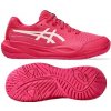 Detská obuv Asics Gel Resolution X GS HARD 1044A081-700 ružová - Velikost US 7 / EUR 40 = 25,25 cm
