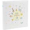 Zlatábuch HELLO Sunshine 30x31 60+4 biele/vodiace strany 15465