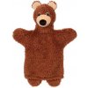 Maňuška Medveď, 27 cm