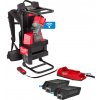 MILWAUKEE MX FUEL Batohový vibrátor na betón MXF CVBP-602