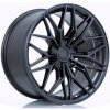 JUDD Judd Jsf3 10.5x22 5x120 ET25-45 Gloss Gunmetal 72.6