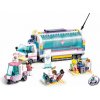 Sluban Metropolis M38-B1215 Mobilné ošetrovacie vozidlo