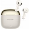 Bezdrátová sluchátka do uší Huawei Freebuds SE 3 Bluetooth Béžová