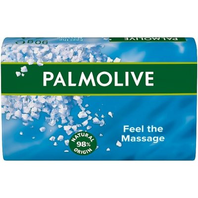 Palmolive Thermal Spa Mineral Massage tuhé mydlo 90 g