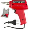 DEMA Spájkovačka / spájkovacia pištoľ 100 W