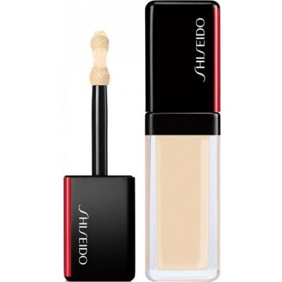 Shiseido SHISEIDO_Synchro Skin Self-Refreshing Concealer tekutý korektor na tvár 101 5,8 ml