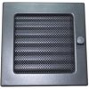 HACO LKM 170 x 170 mm grafitový lak 0722
