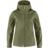 Dámska bunda Fjällräven Stina Jacket W Veľkosť: M / Farba: zelená