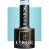 OCHO NAILS Hybridný lak rainbow R11 - 5g