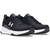 Pánska tréningová obuv Under Armour, CHARGED EDGE Čierna,Biela, 41 EU