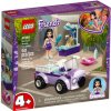 LEGO 41360 Emma a mobilní veterinární klinika